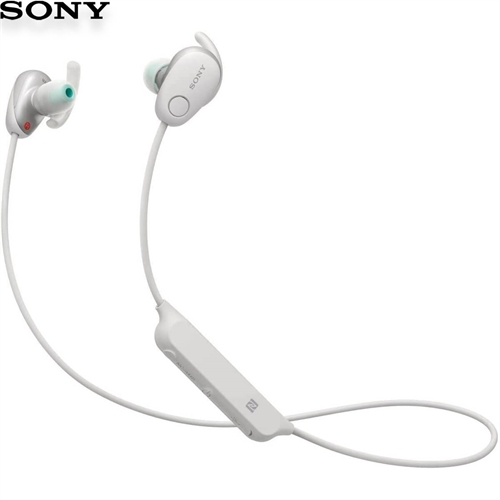 Tai Nghe SONY WI-SP600N 4
